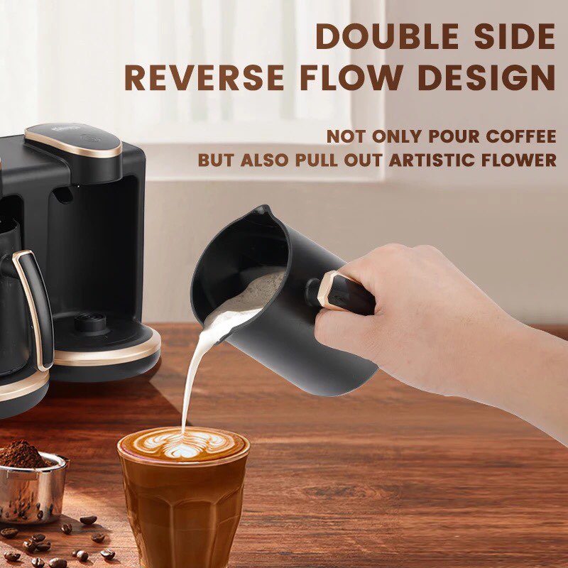 DSP Coffee Maker KA 3049