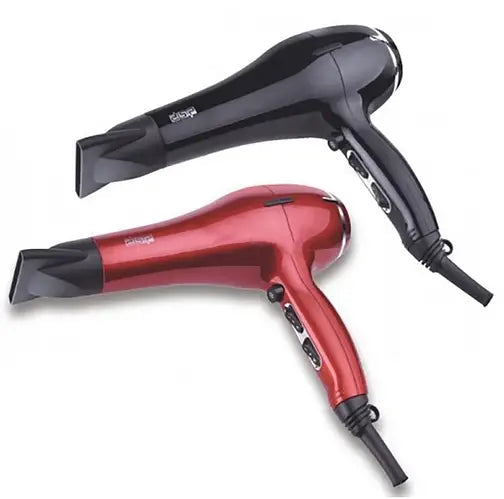 سيشوار شعر DSP موديل 30075 – قوة 2300 وات – 18000RPM