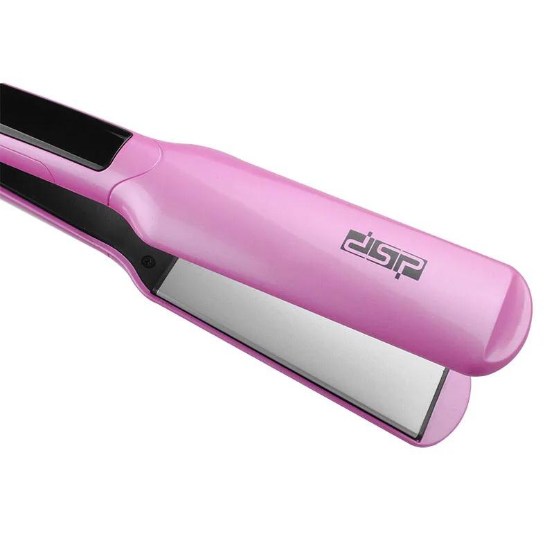 DSP-KERATIN & PROTEIN HAIR STRAIGHTENER