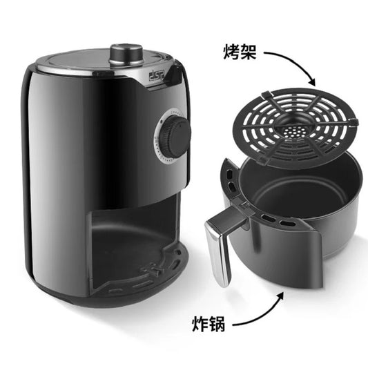 DSP- Air fryer 2.5L KB2062