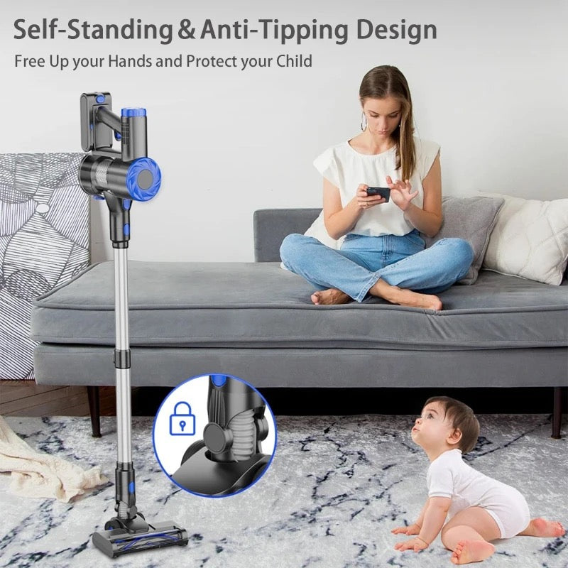 DSP-Washable HEPA filter ,600W kd2040