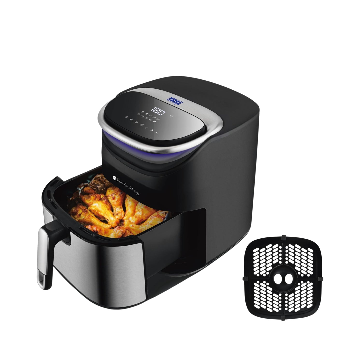 DSP Air Fryer KB2180
