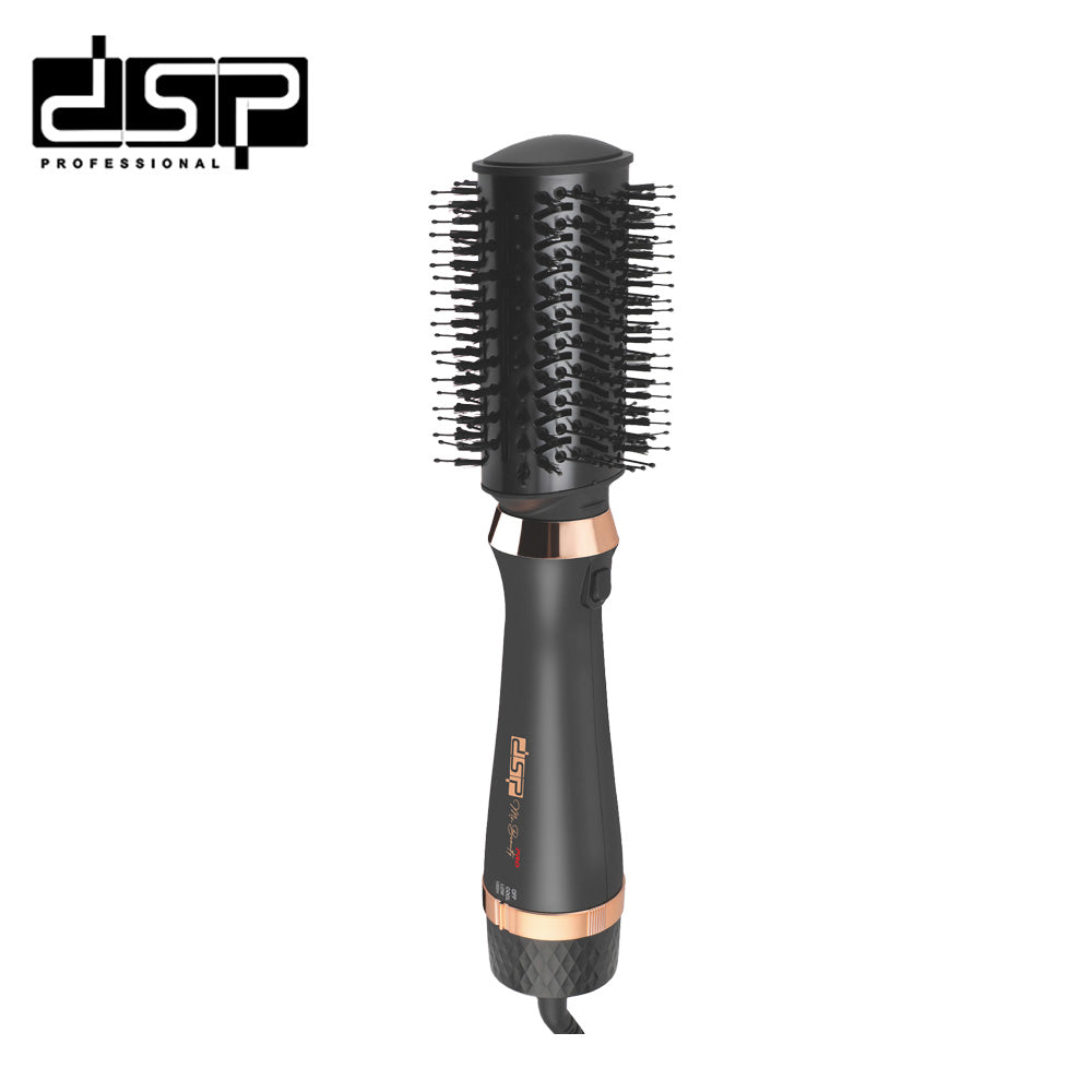 فرشاة تصفيف وتجفيف 9 في 1 احترافية – 29000 RPM – 1200 وات – DSP 50084