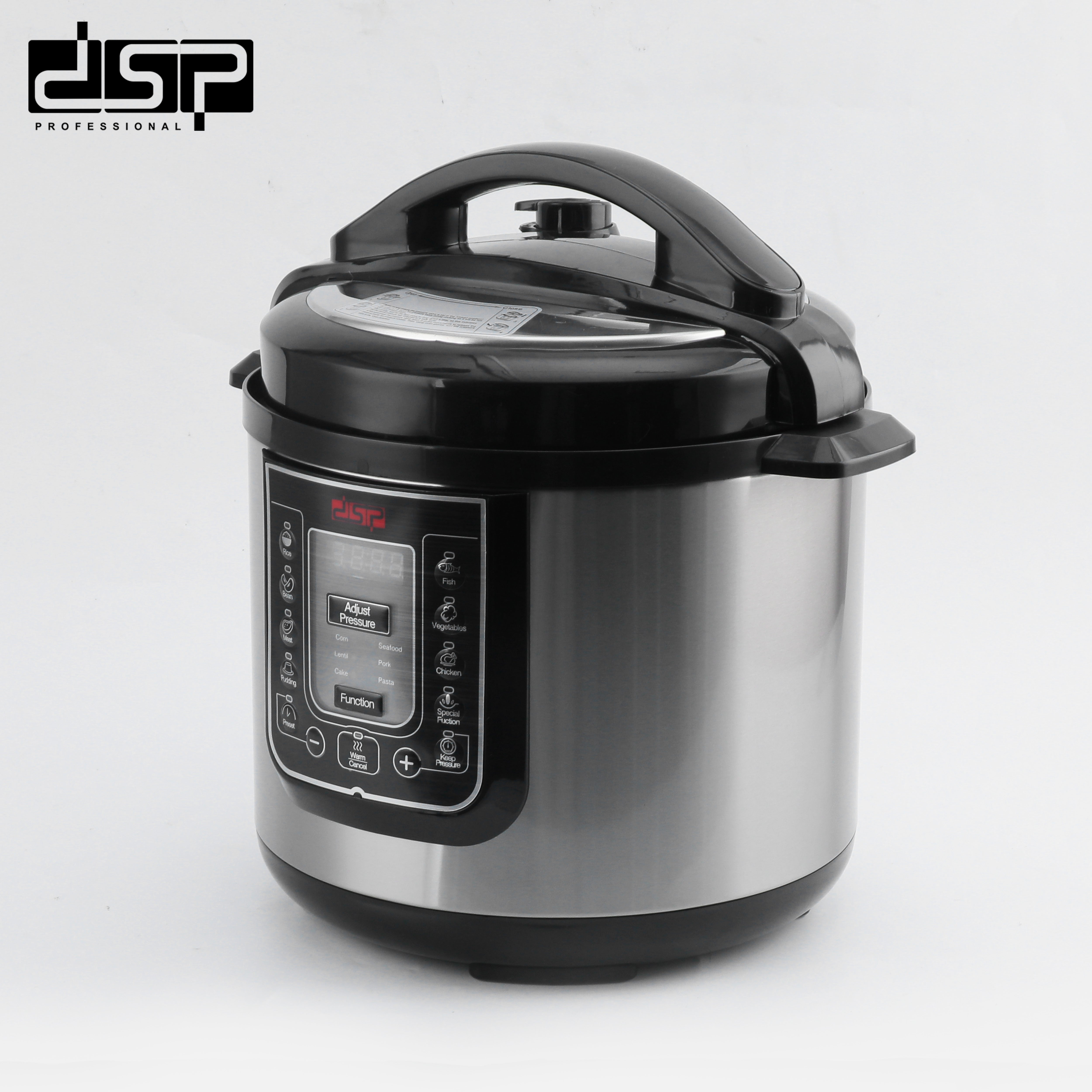 قدر ضغط كهربائي KB5032