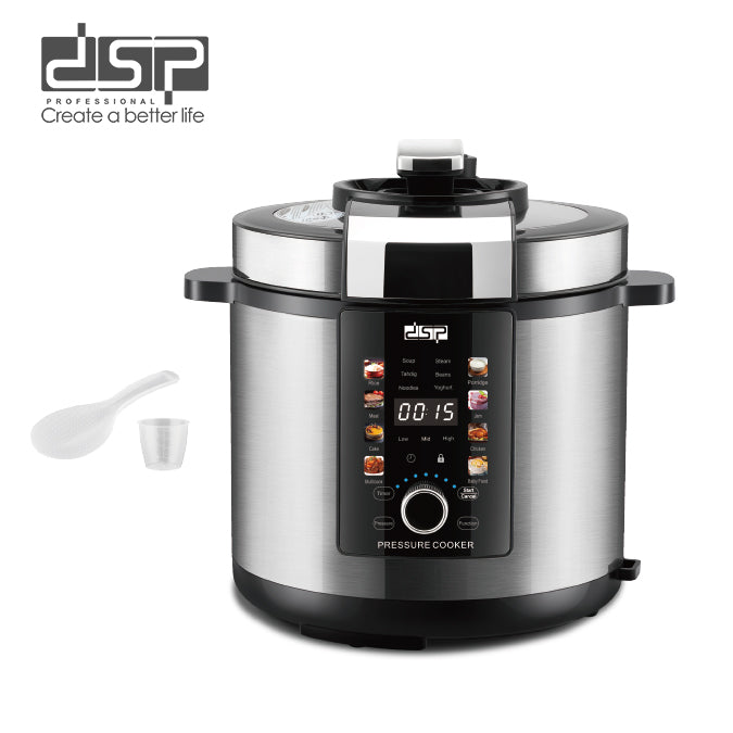 قدر ضغط كهربائي KB5034