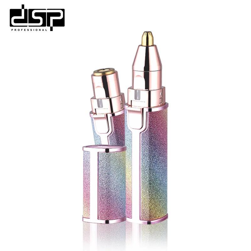 DSP-beauty care- flawless for face removal hair