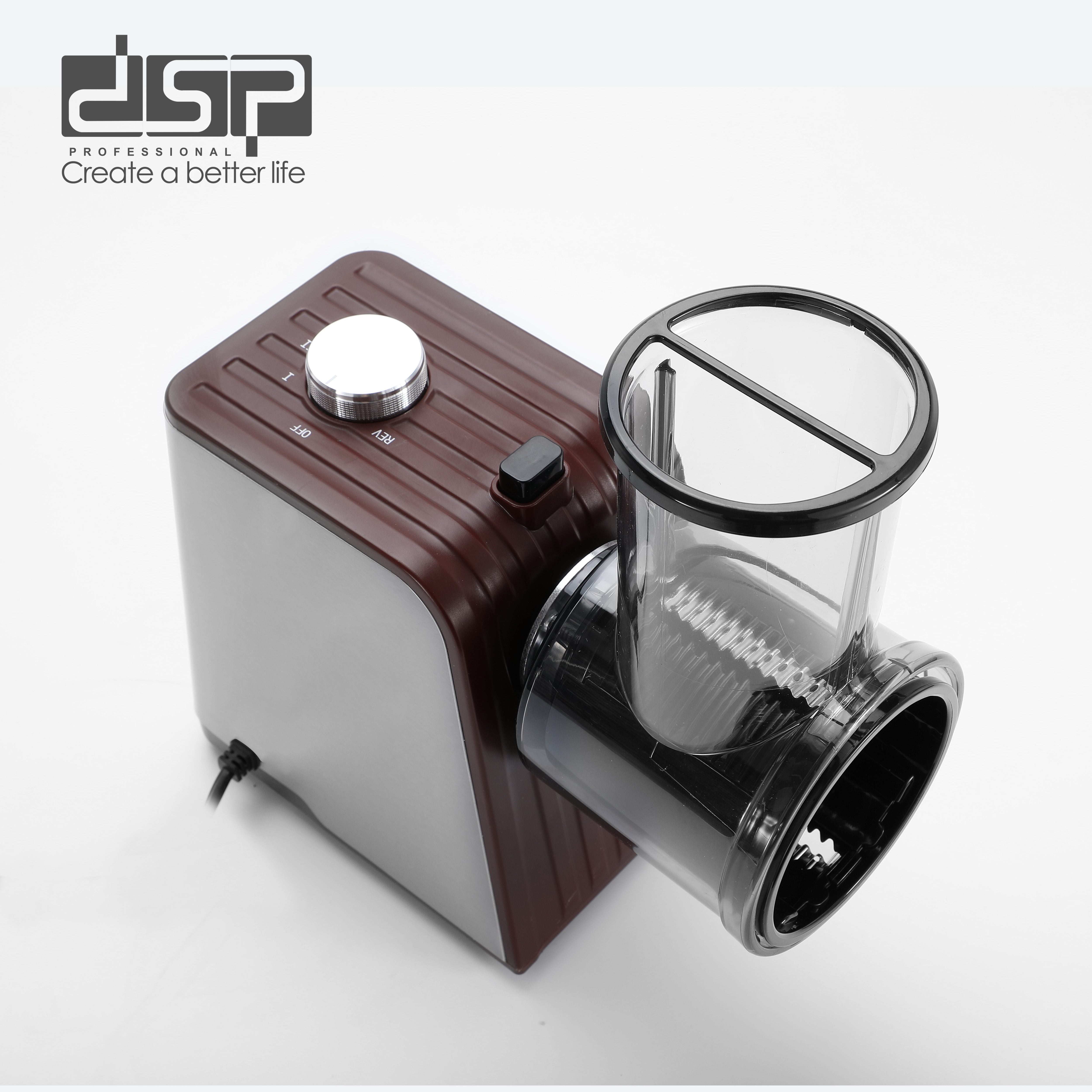 قطاعة كهربائية تسعة في واحد KM5067