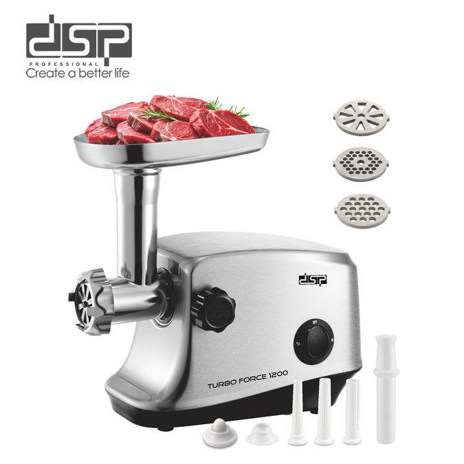 مفرمة لحمة كهربائية KM5072