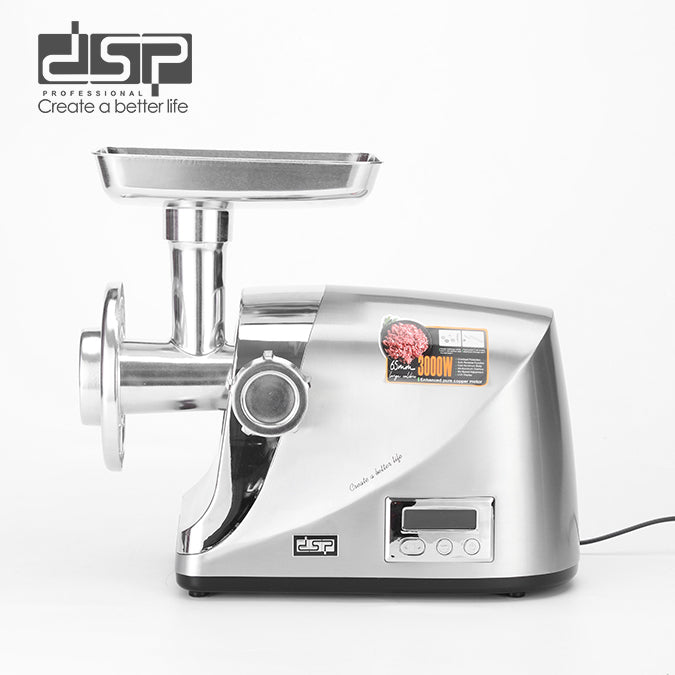 KM5075 Electric Meat Grinder