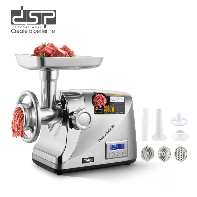 مفرمة لحمة كهربائية KM5075