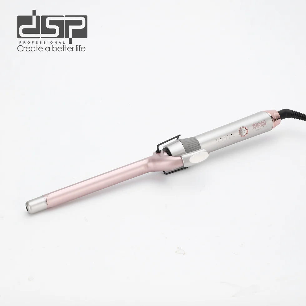 DSP 80104 مجموعة هدايا العناية بالشعر