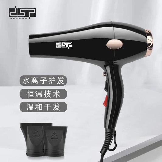 dsp-hair dryer