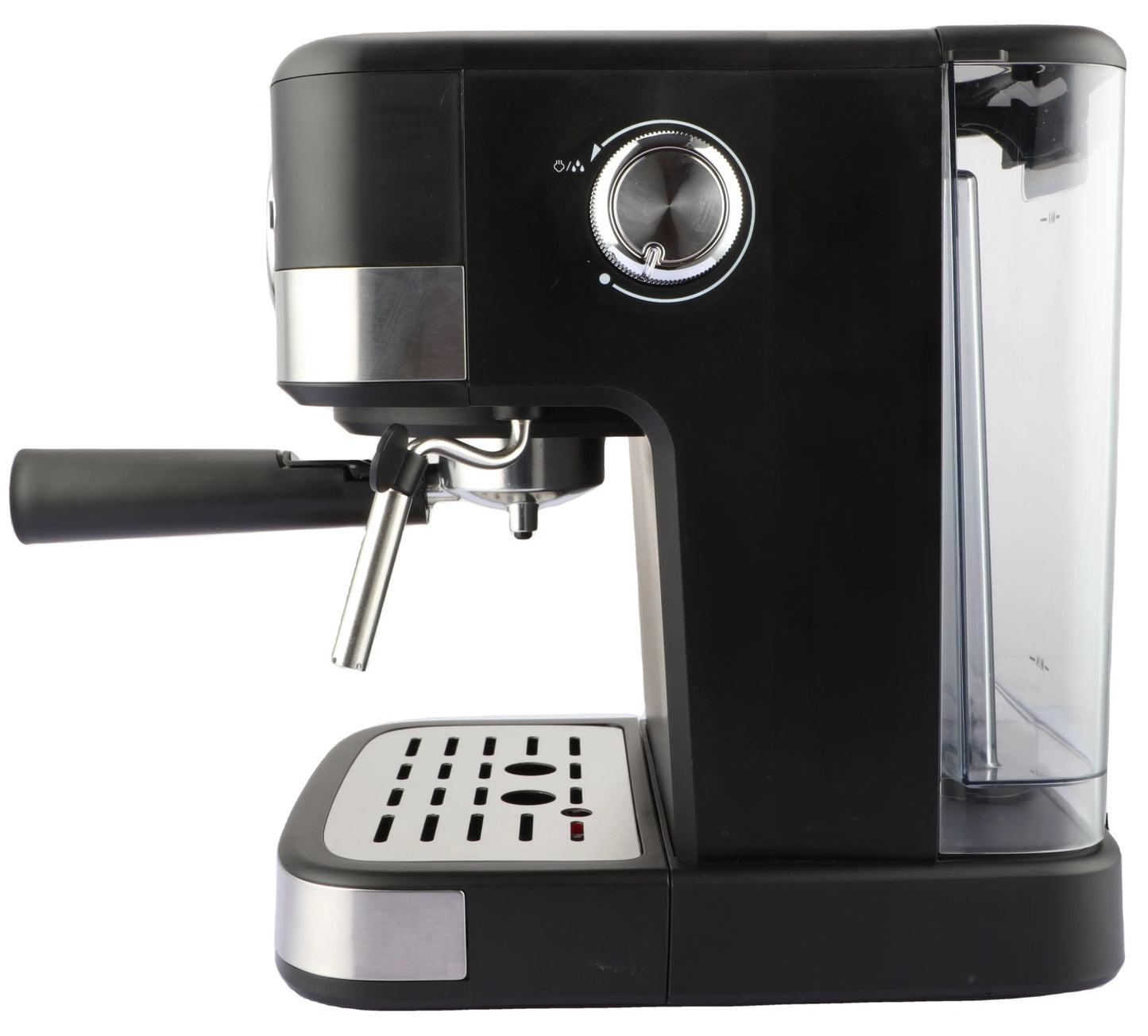 DSP-Espresso Machine 20 Bar