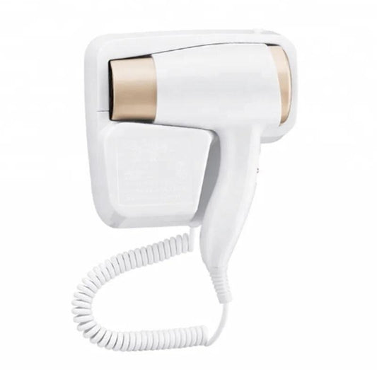 DSP-Portable hair dryer from DSP