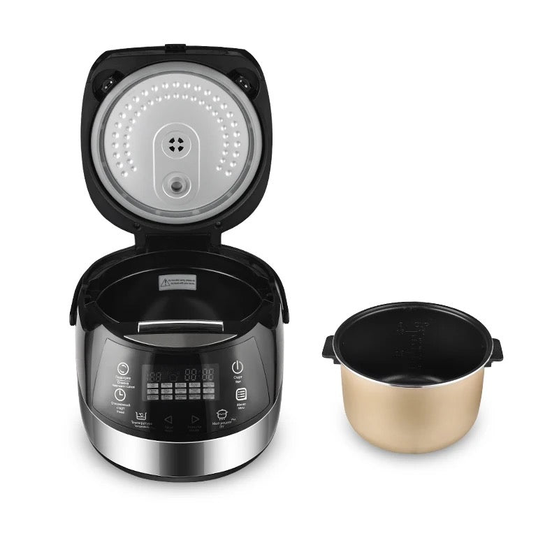 DSP-Multi Rice Cooker 900W KB5007
