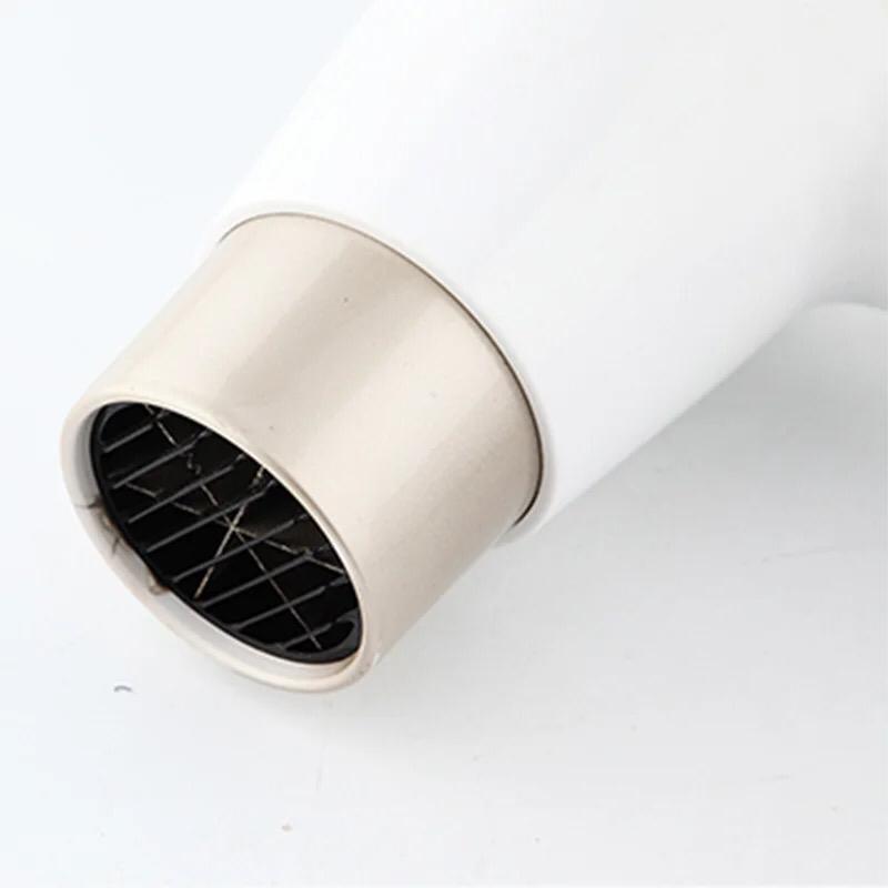 DSP-Portable hair dryer from DSP