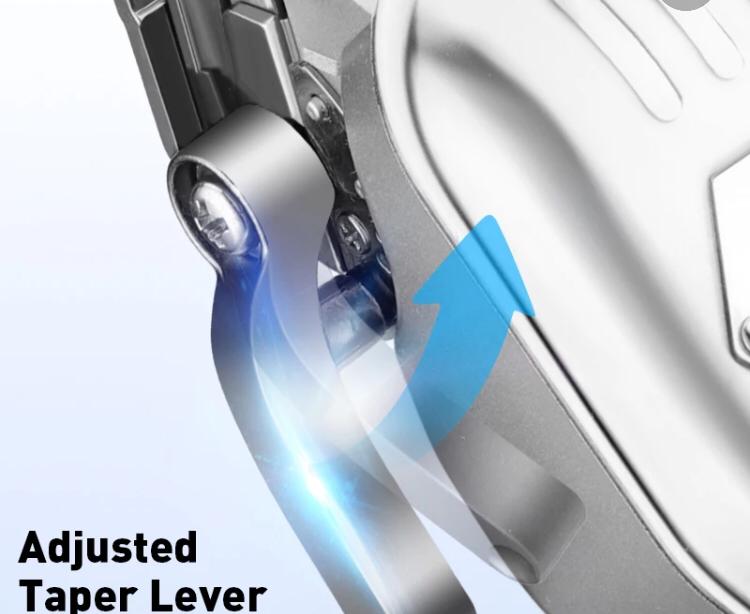 DSP-HAIR CLIPPER