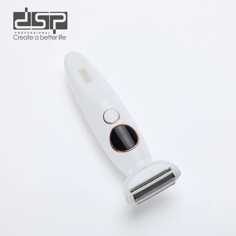 DSP 70090 ماكينة حلاقة للسيدات 5 في 1