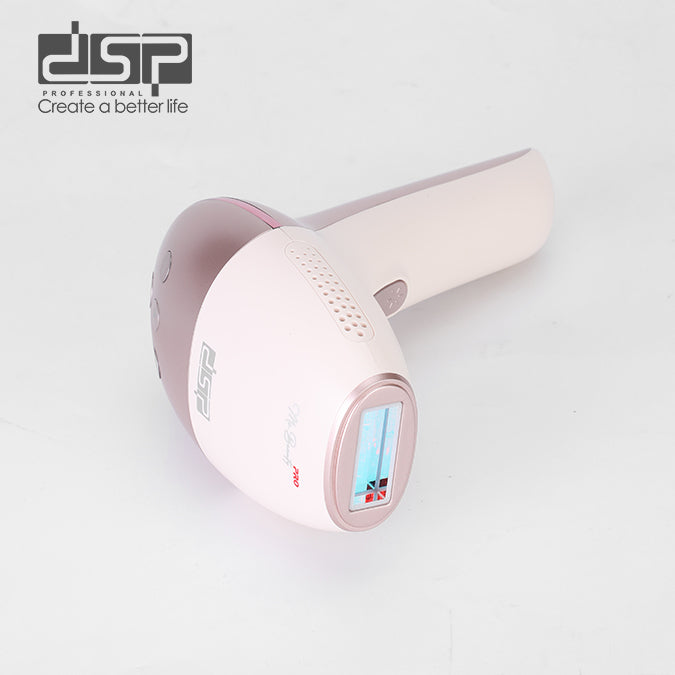 جهاز إزالة الشعر بالنبضات الضوئية DSP – موديل 70569