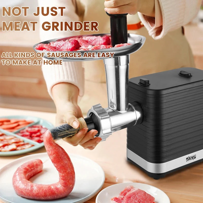 DSP - Meat Grinder 800W KB5051