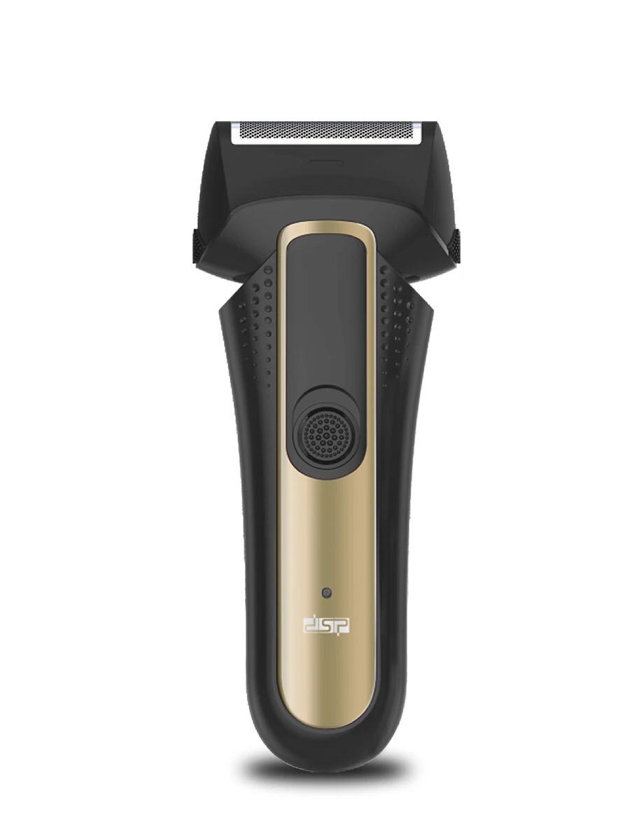 DSP-SHAVER