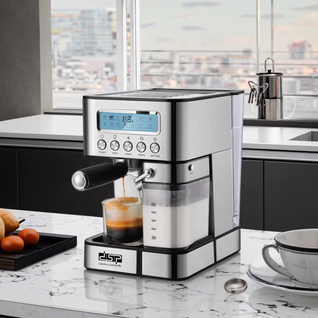 ماكينة قهوة إسبريسو KA3141