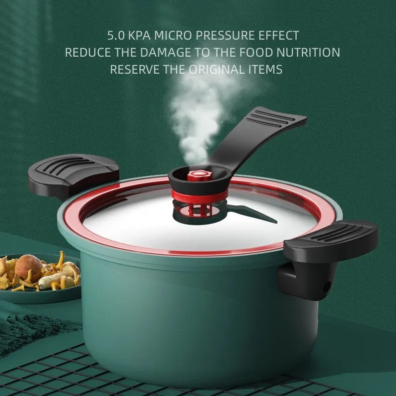 DSP- Electric pressure cooker 4.5L/1350W