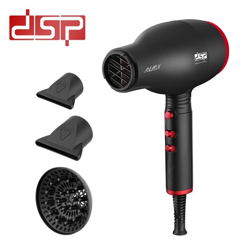 dsp-hair dryer