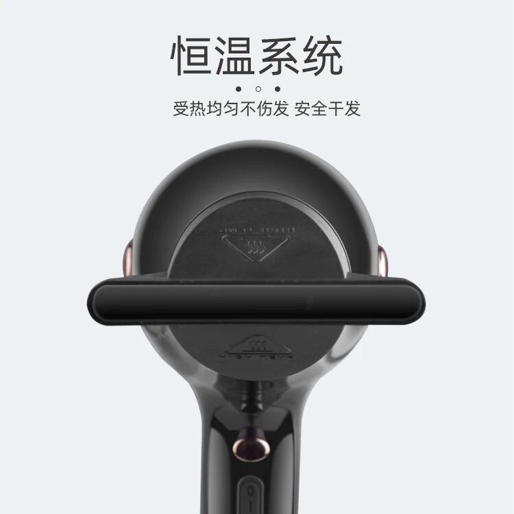 dsp-hair dryer