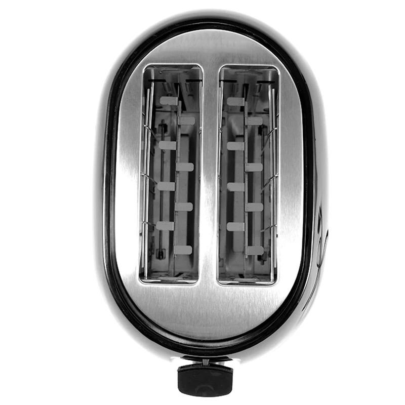DSP-TOASTER WITH POWER 850W