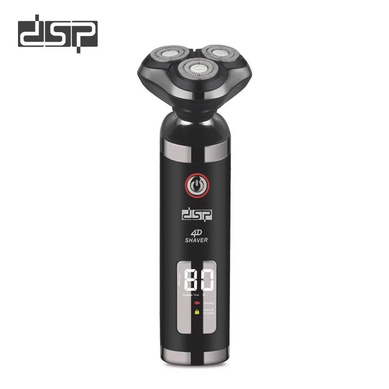 DSP-4D SHAVER