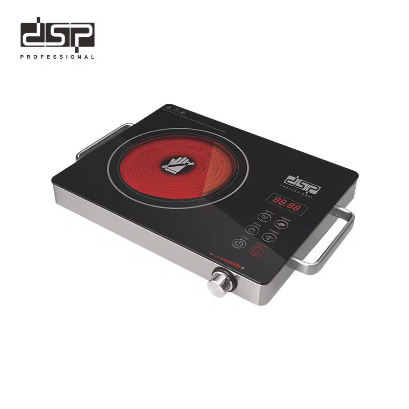 KD5052 Infrared Electric Heater
