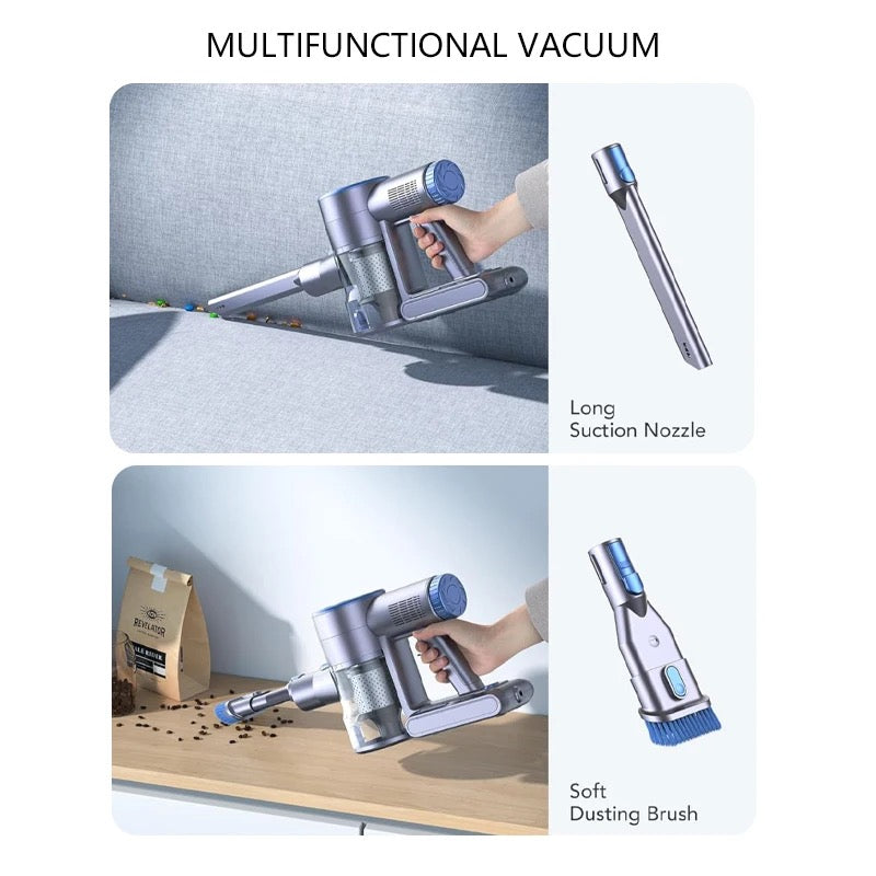 DSP-Washable HEPA filter ,600W kd2040