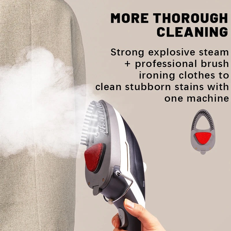 DSP-Ironing 800-1000Watt
