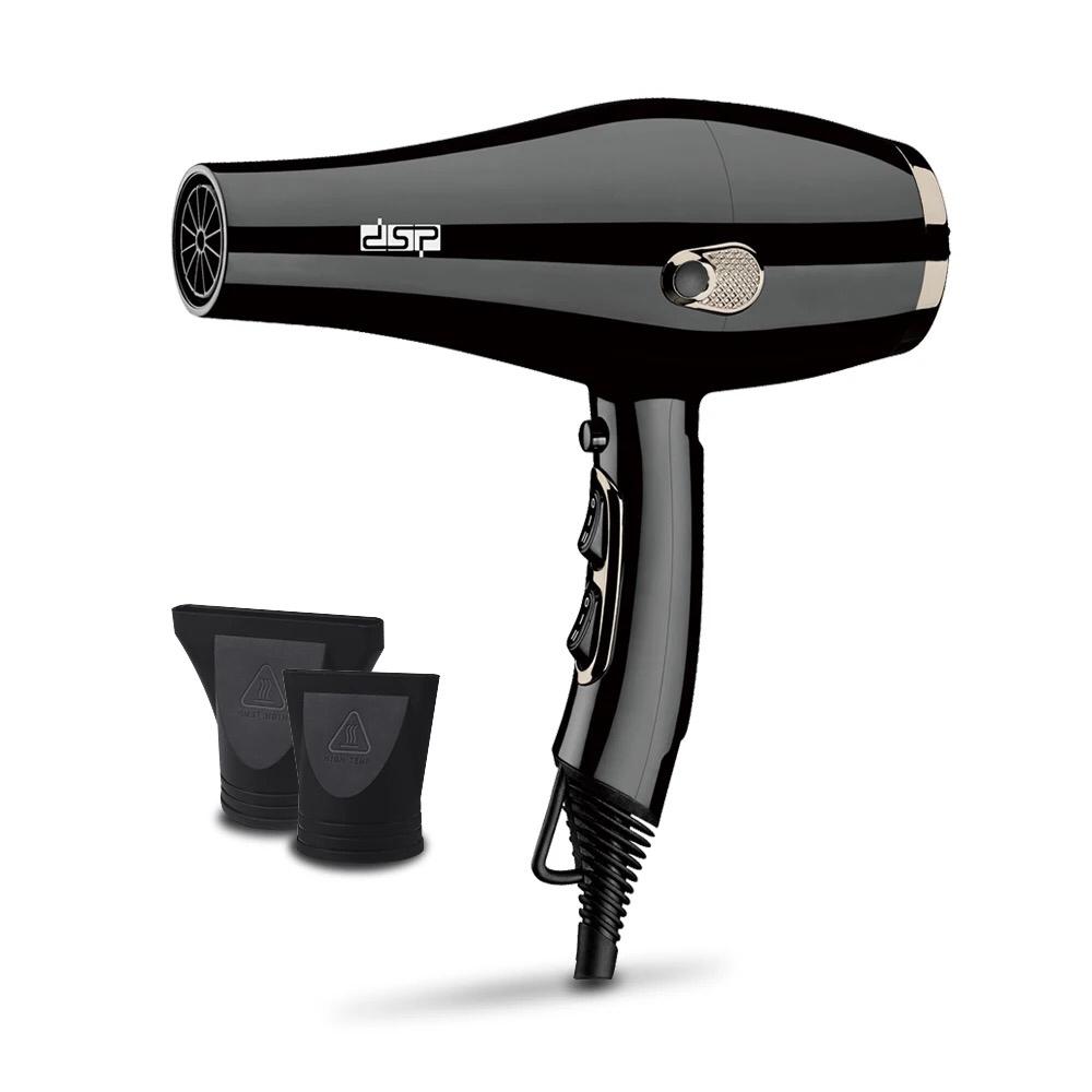 dsp-hair dryer
