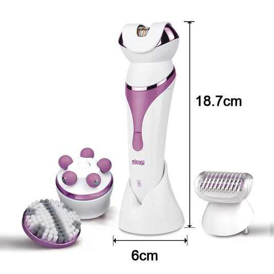 DSP- UNLIMATED BEAUTY COMPANION