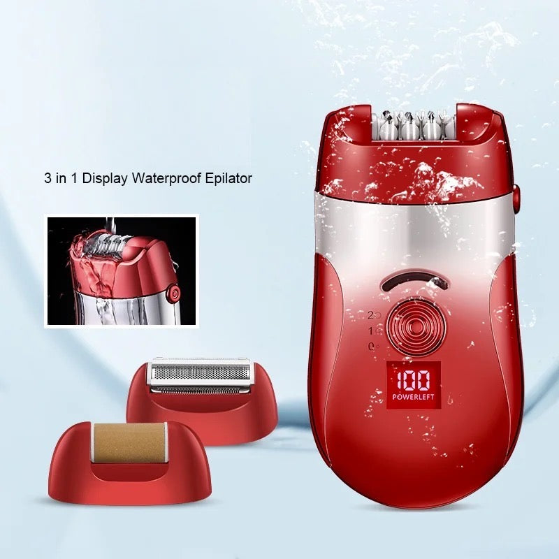 DSP - HAIR BODY REMOAL 9200RPM