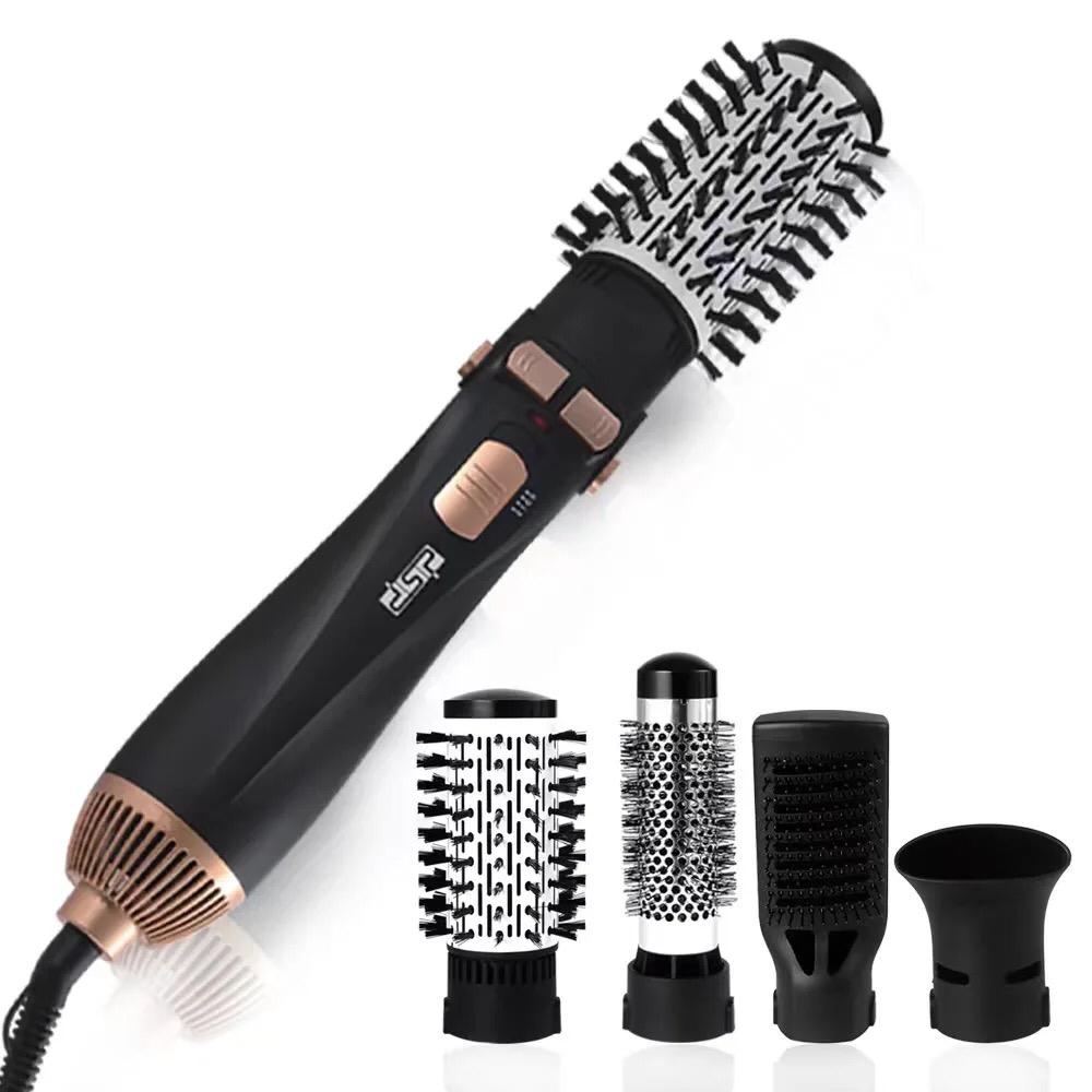 DSP-Hot Air brush
