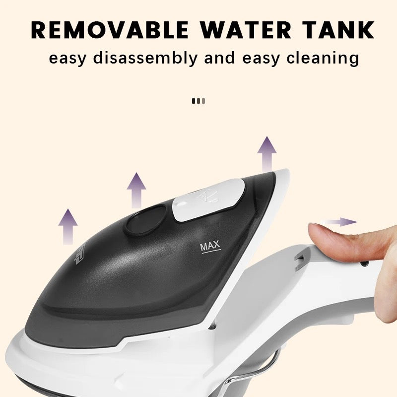 DSP-Ironing 800-1000Watt