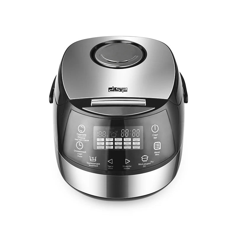 DSP-Multi Rice Cooker 900W KB5007