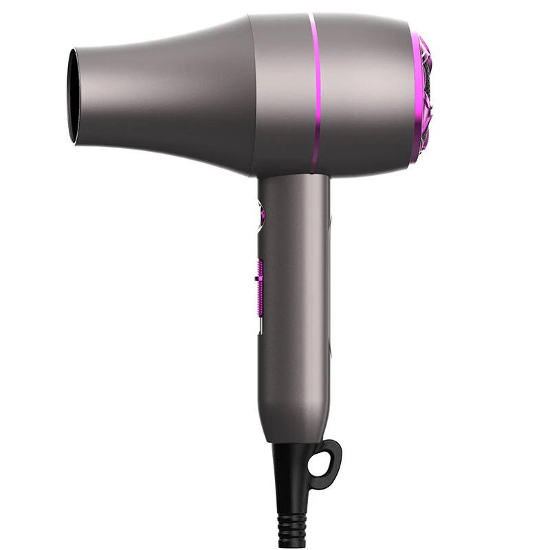 dsp-3-in-1 hair dryer