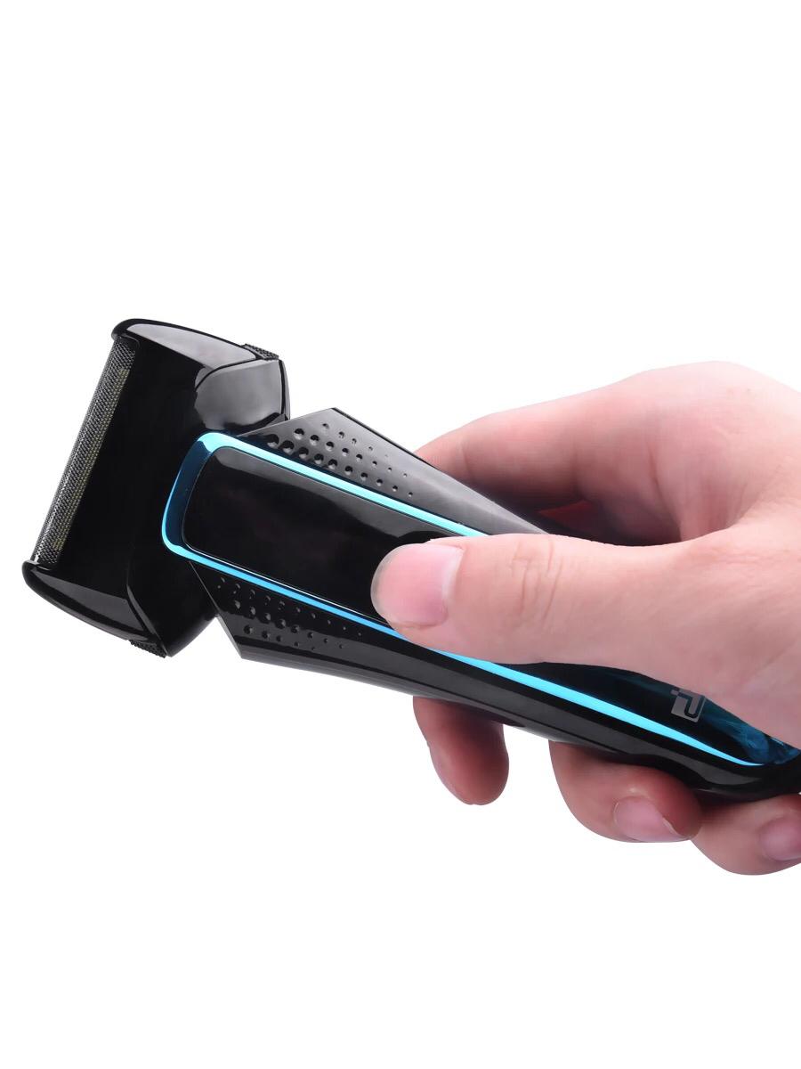 DSP-SHAVER