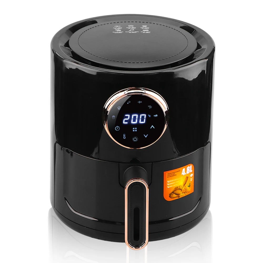 DSP Air Fryer 4L Digital kb2109A