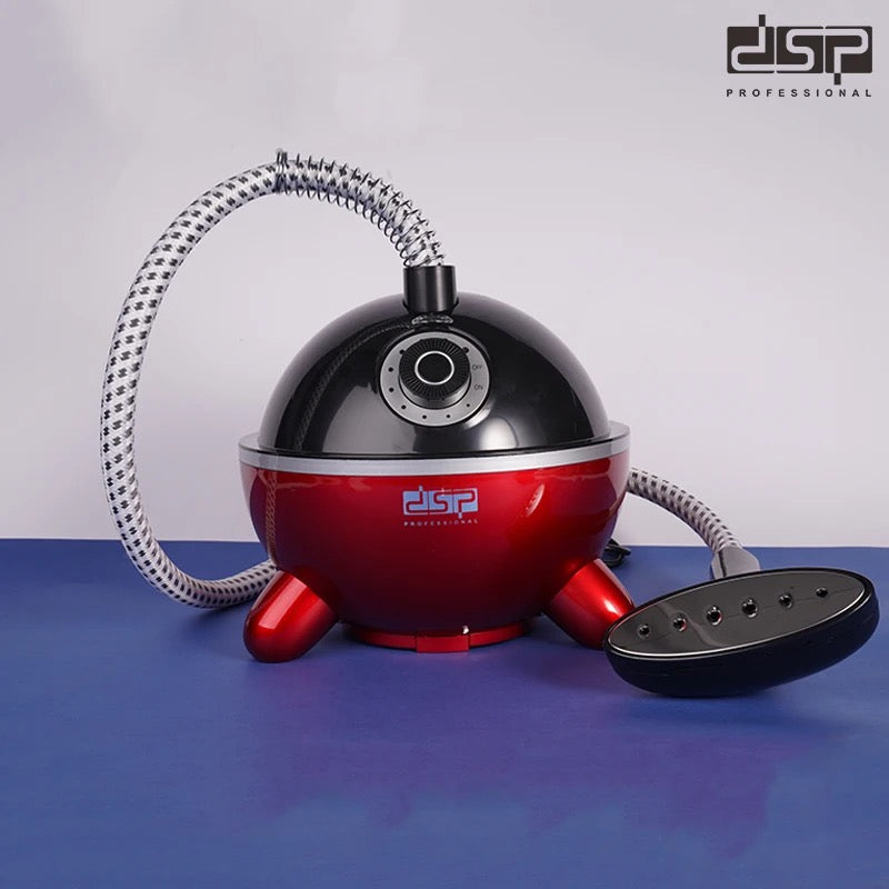 DSP-Garment Steamer 2000W