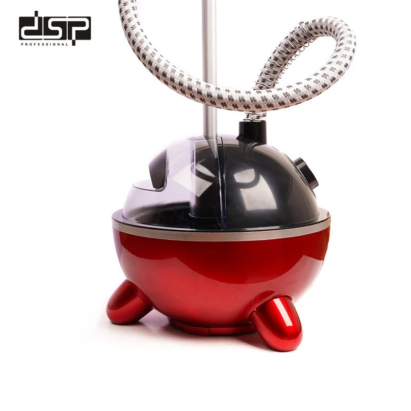 DSP-Garment Steamer 2000W