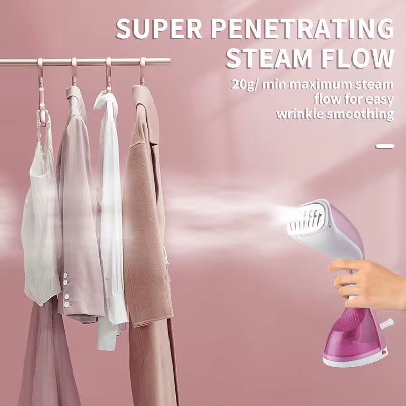 مكواة الملابس المحمولة KD1079