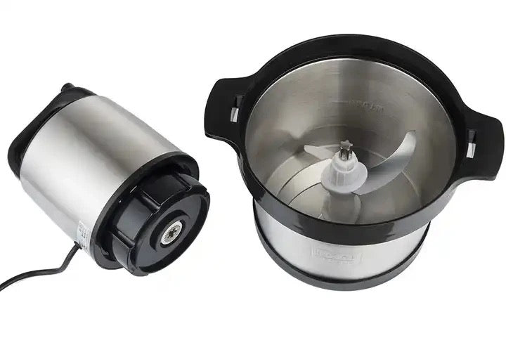 DSP-Food Chopper 6.0L 1200W