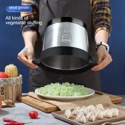 DSP-Food Chopper 6.0L 1200W