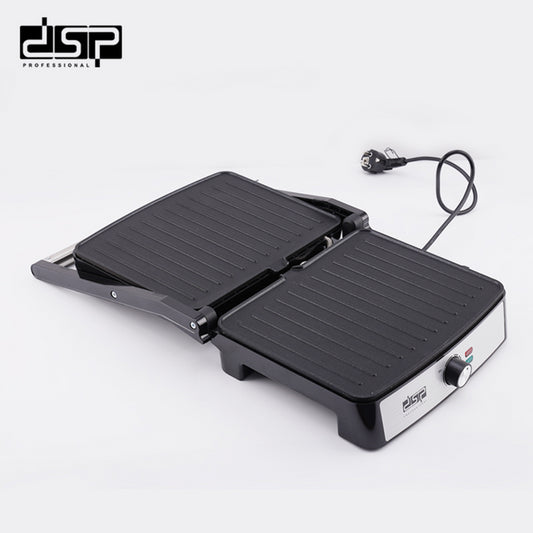 DSP Healthy grill 2200 Watt free open 180 flat