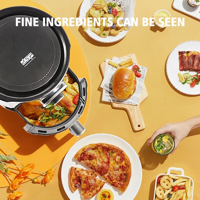 DSP-Airfryer 3.5L KB2109